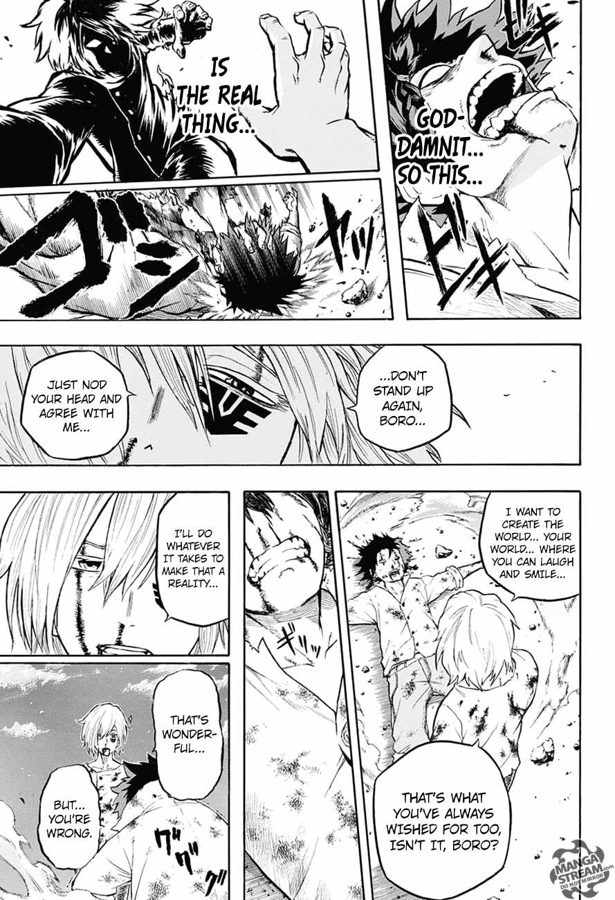 Demons Plan 1 45