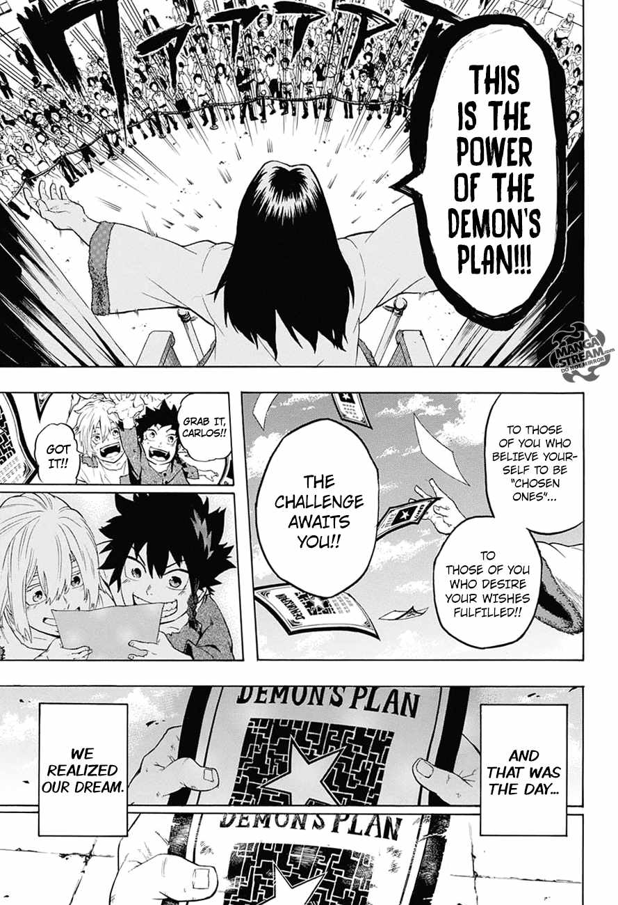 Demons Plan 1 5
