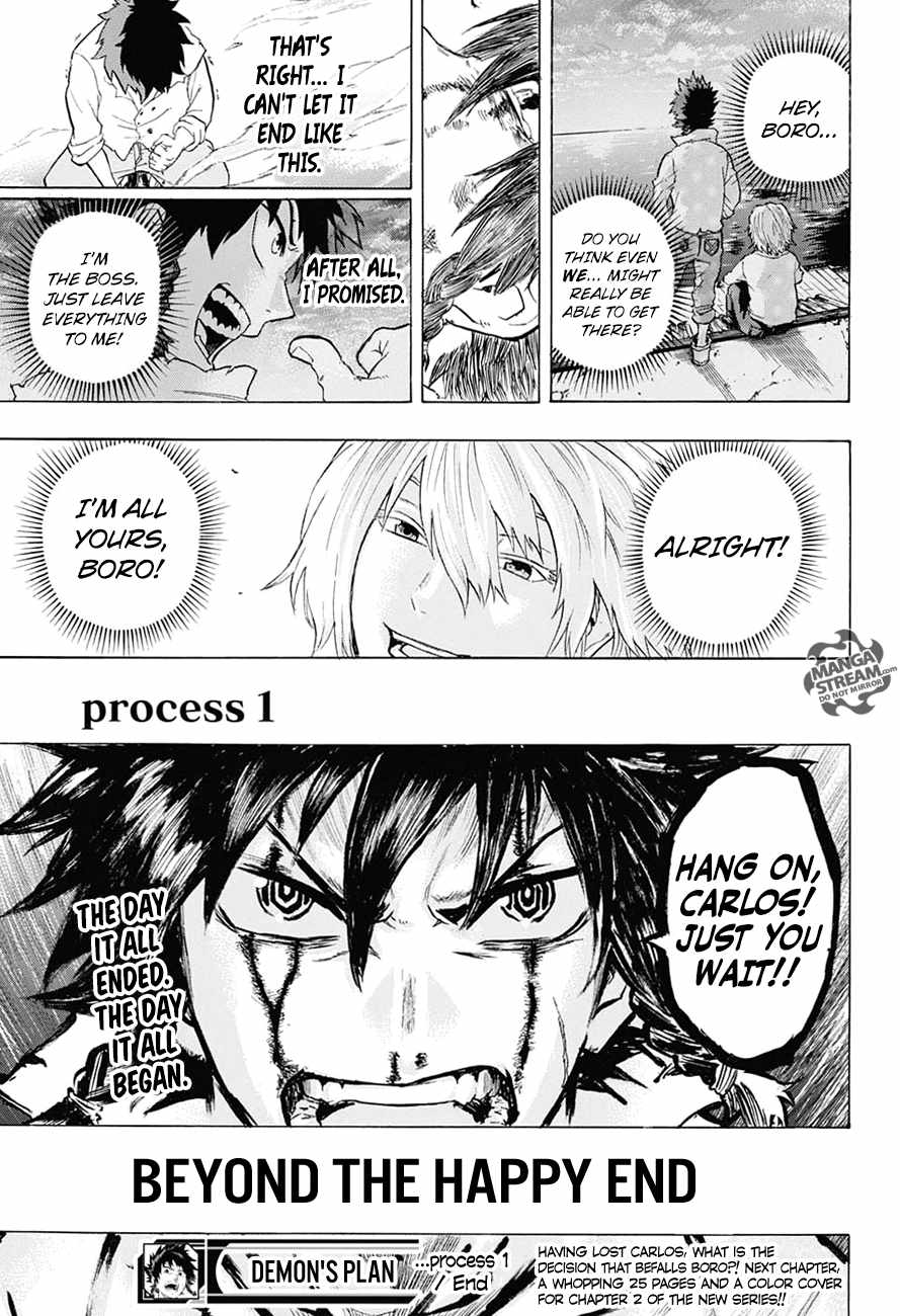 Demons Plan 1 52