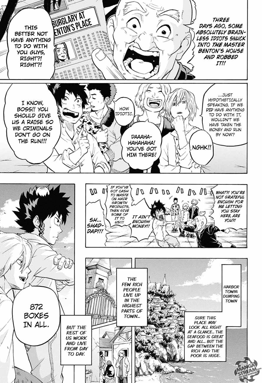 Demons Plan 1 7