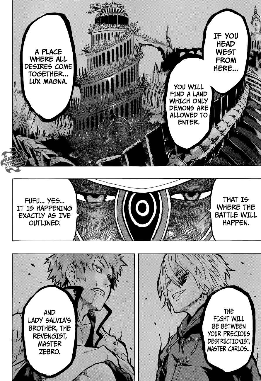 Demons Plan 12 14