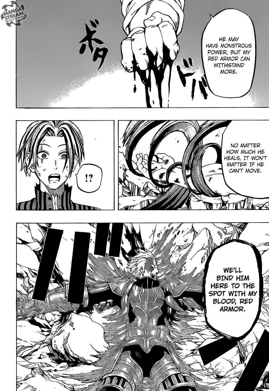 Demons Plan 12 2