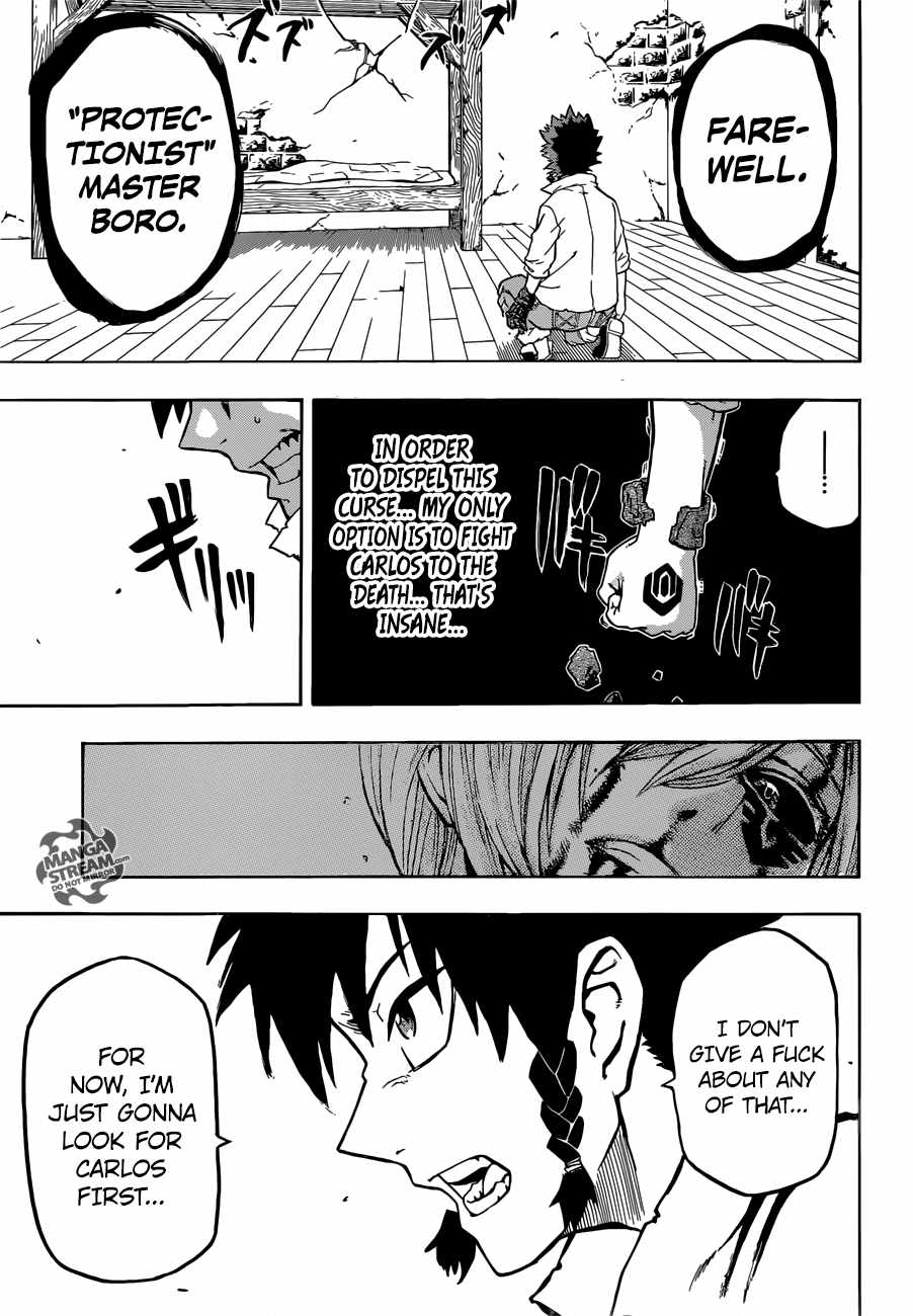 Demons Plan 2 11