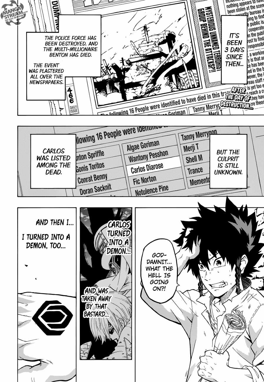 Demons Plan 2 2