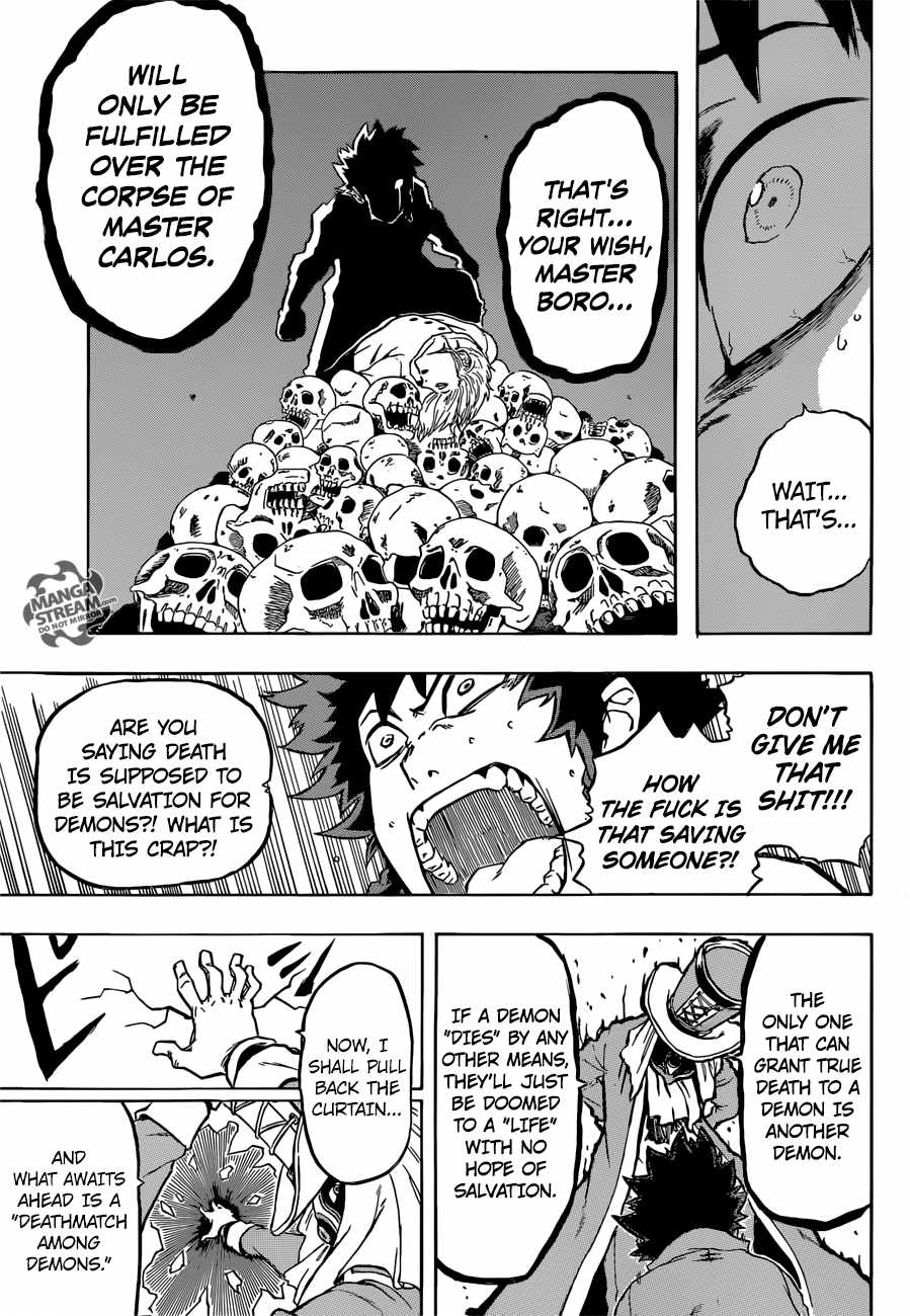 Demons Plan 2 9