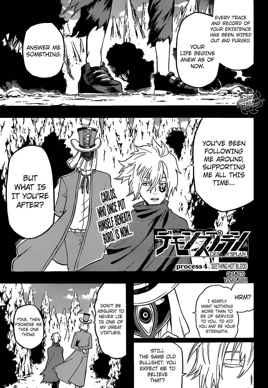 Demons Plan 4 1