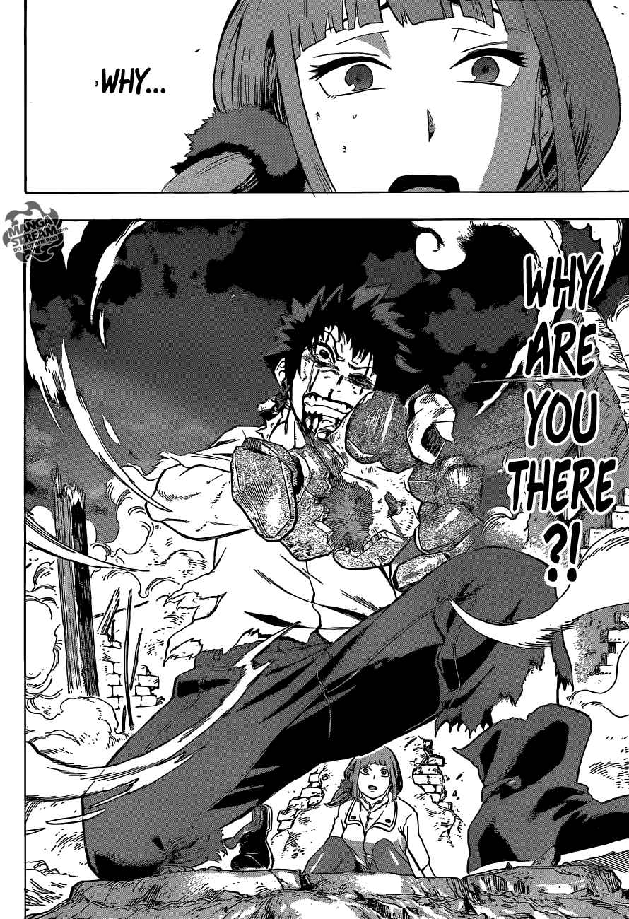 Demons Plan 4 16