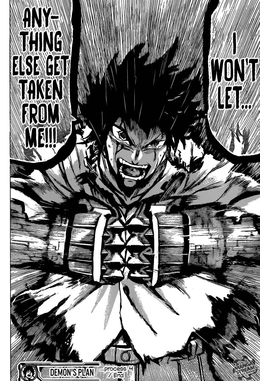 Demons Plan 4 18