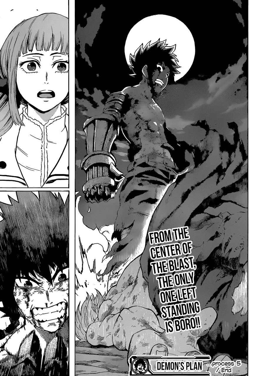 Demons Plan 5 19