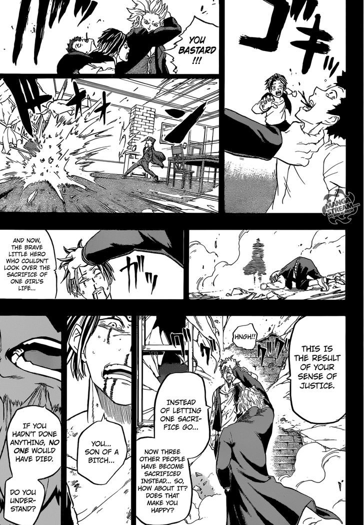 Demons Plan 7 17