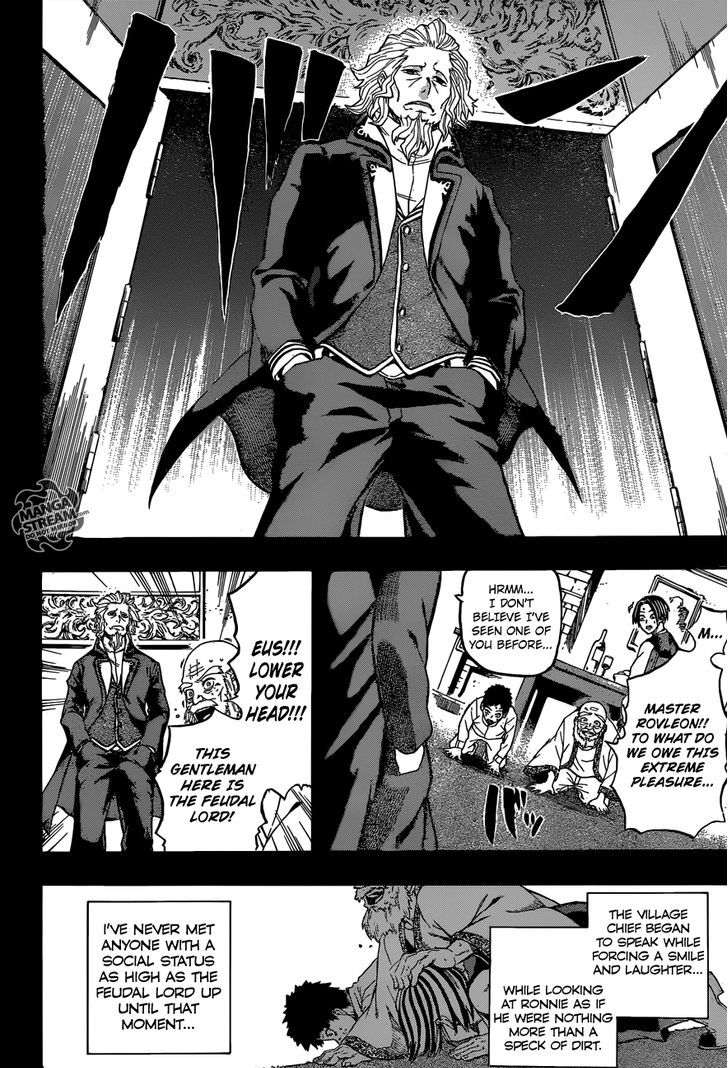 Demons Plan 7 6