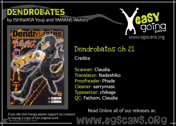 Dendrobates 21 1