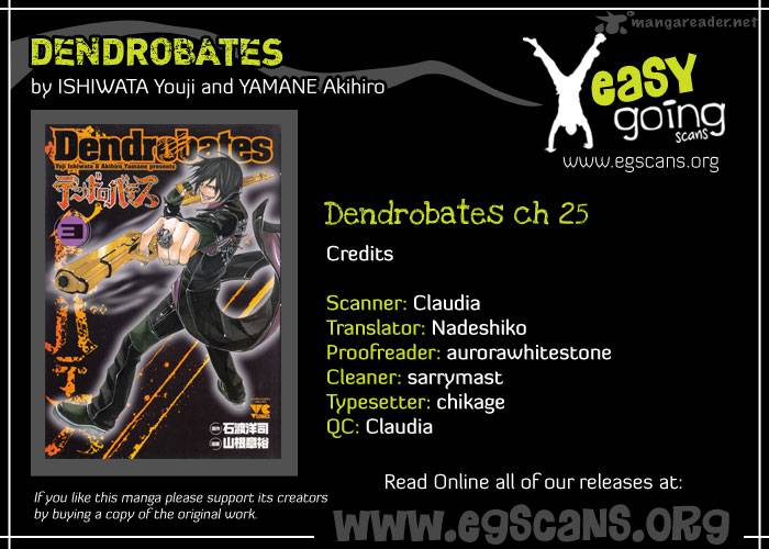 Dendrobates 25 1