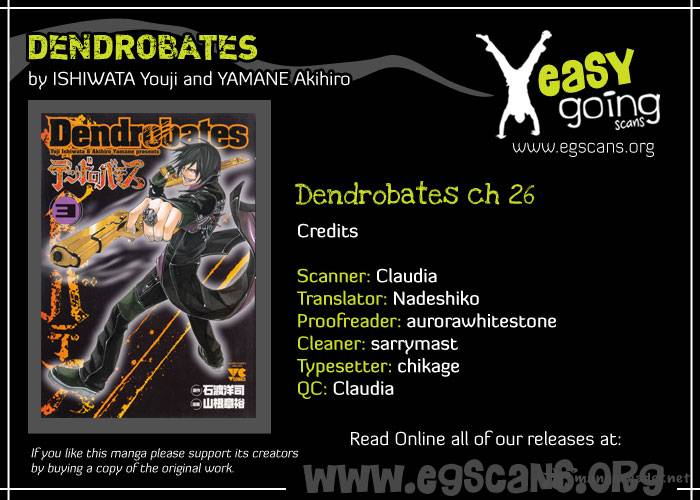 Dendrobates 26 1