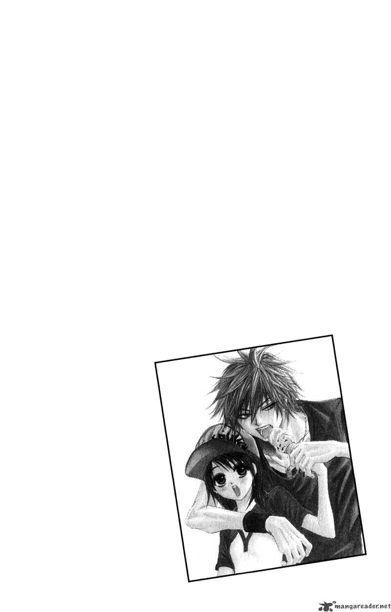 Dengeki Daisy 11 3