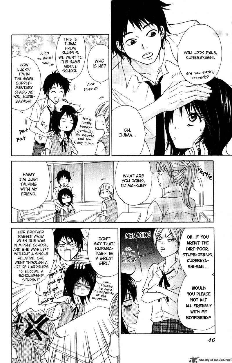 Dengeki Daisy 11 9