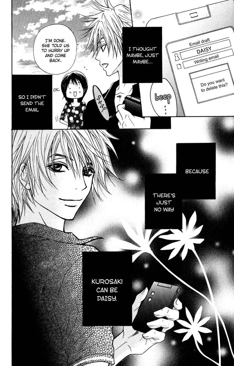 Dengeki Daisy 12 36