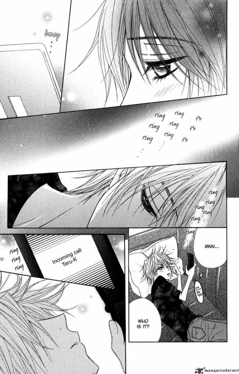 Dengeki Daisy 13 27