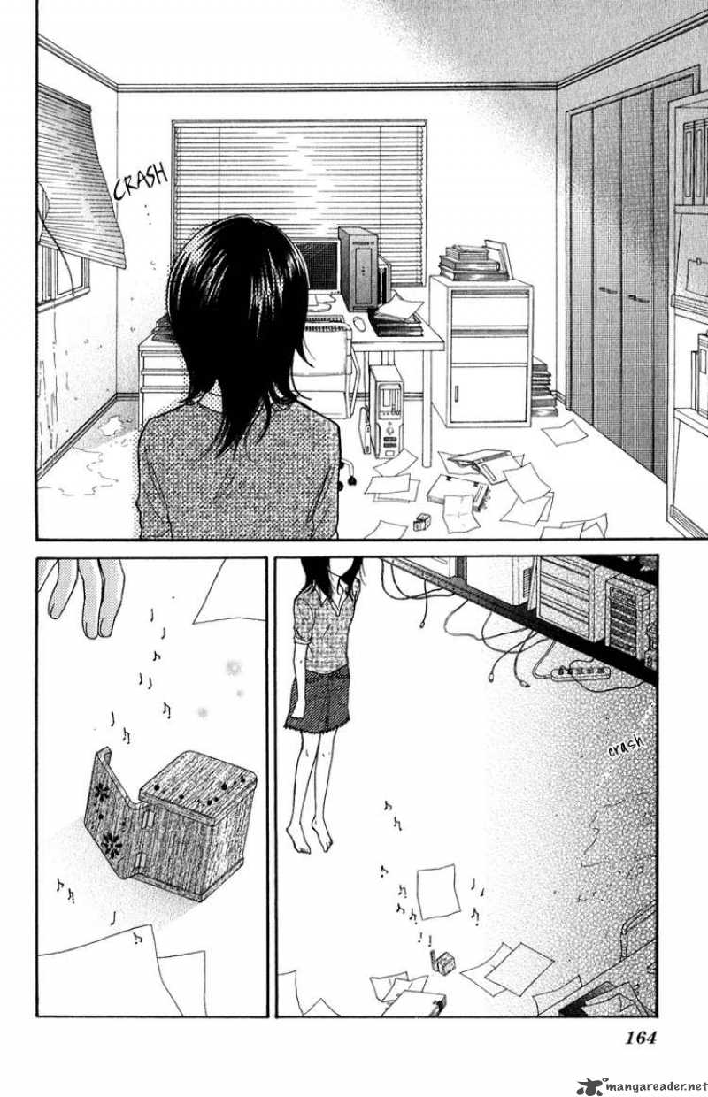 Dengeki Daisy 14 13
