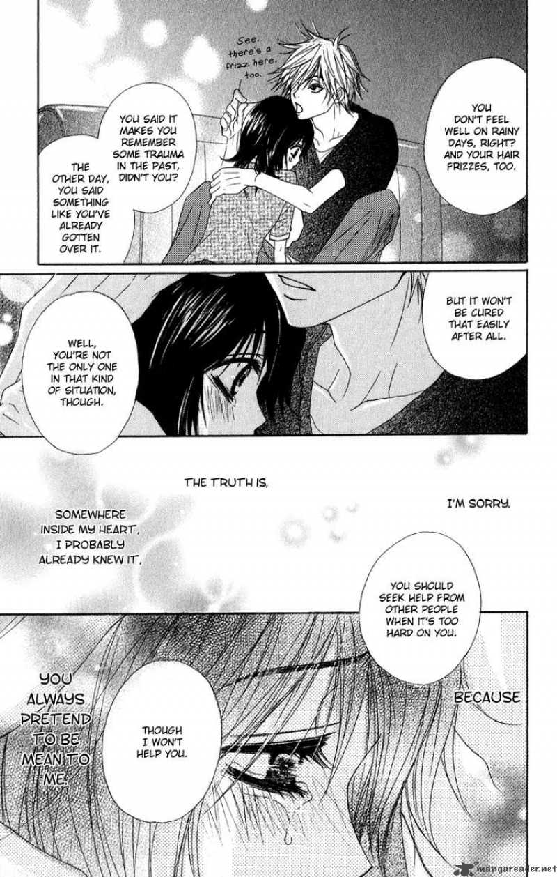 Dengeki Daisy 14 34