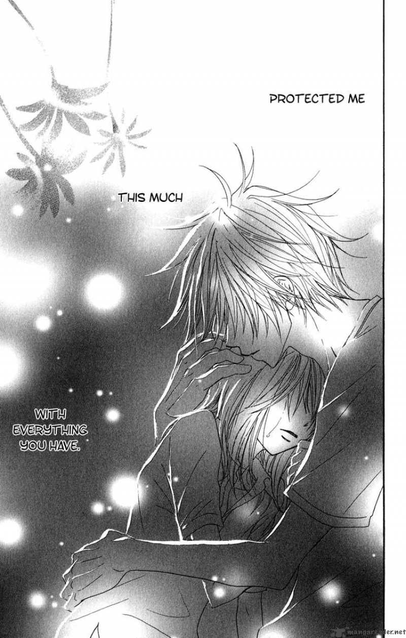 Dengeki Daisy 14 36