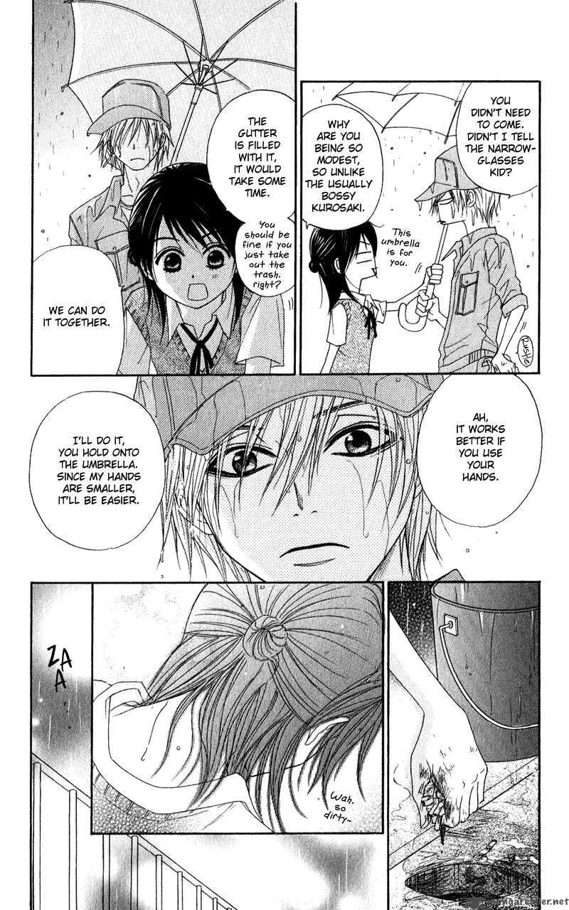 Dengeki Daisy 16 15