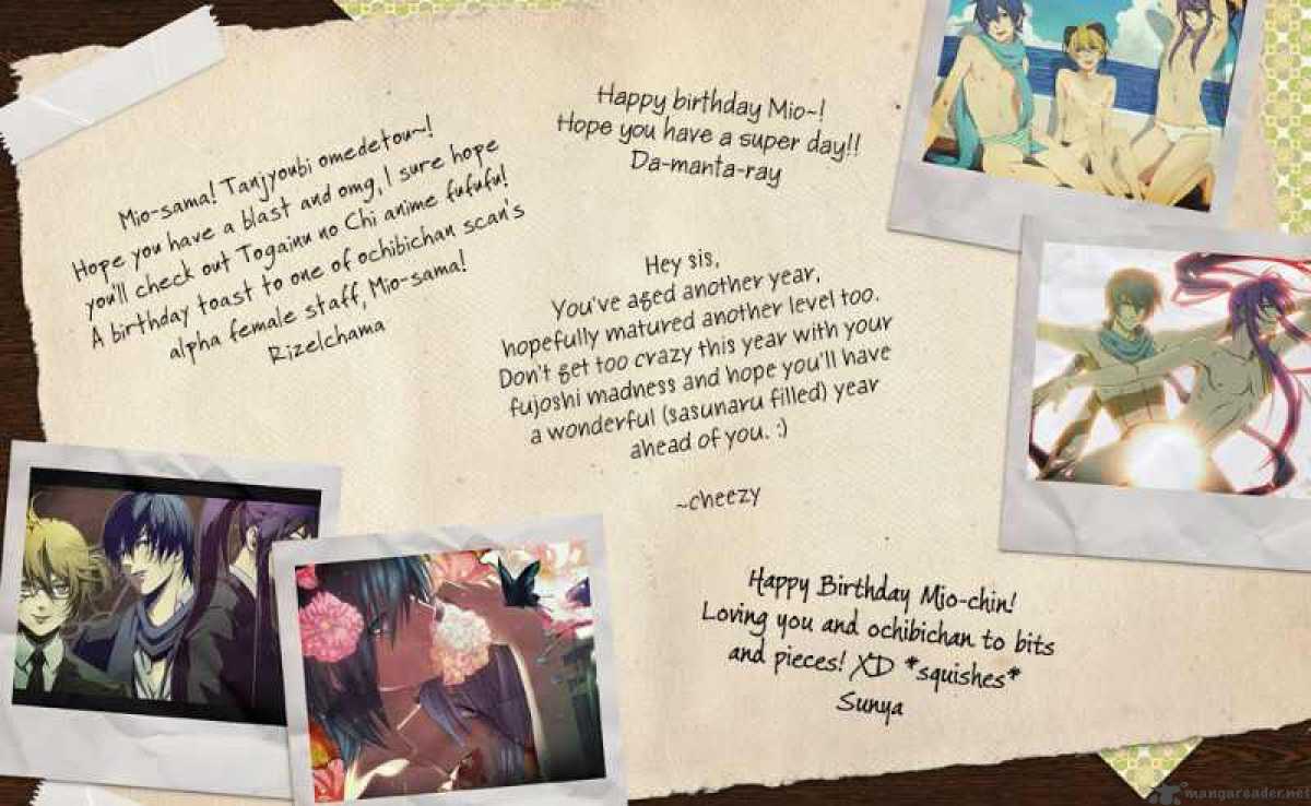 Dengeki Daisy 20 2