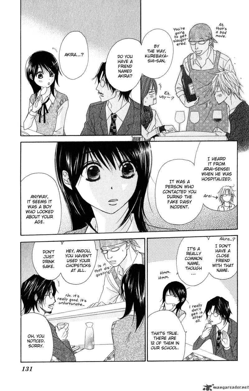 Dengeki Daisy 28 19