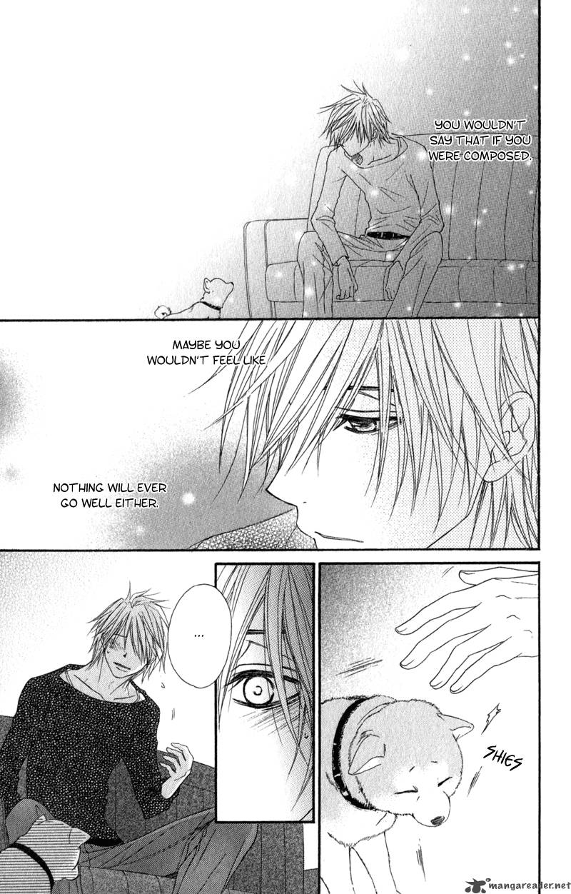 Dengeki Daisy 29 20
