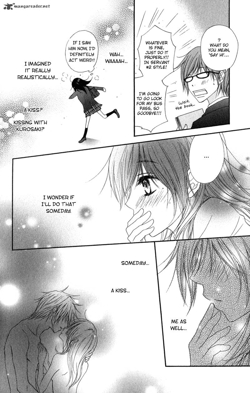 Dengeki Daisy 31 15