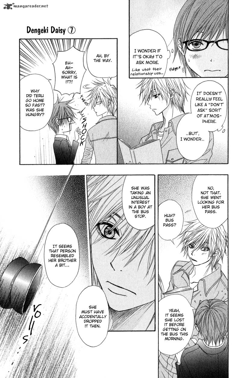 Dengeki Daisy 31 20