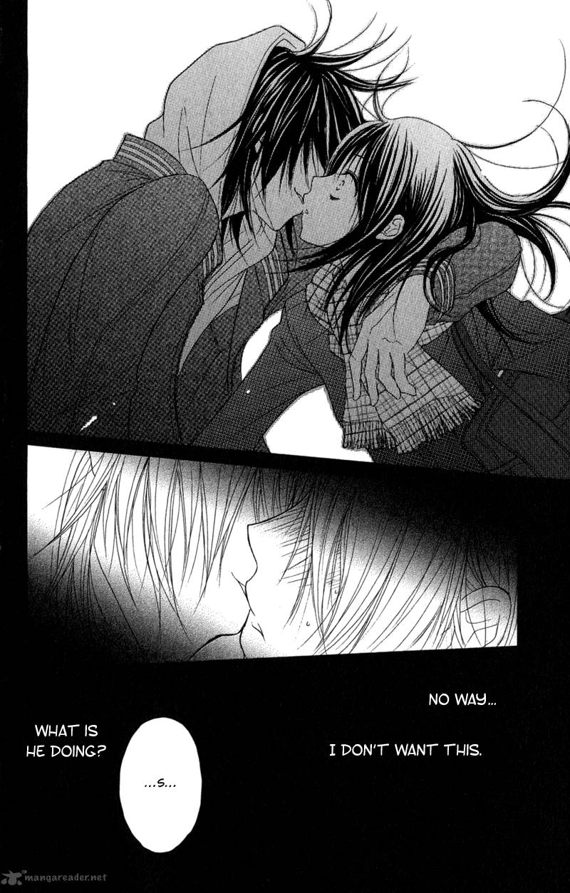 Dengeki Daisy 31 23