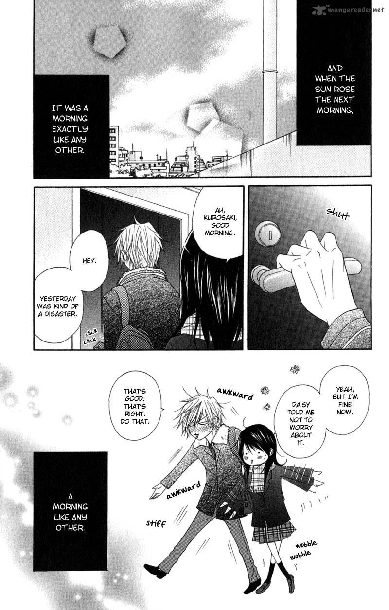 Dengeki Daisy 31 34