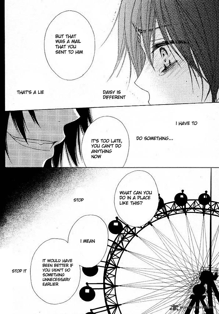 Dengeki Daisy 34 24