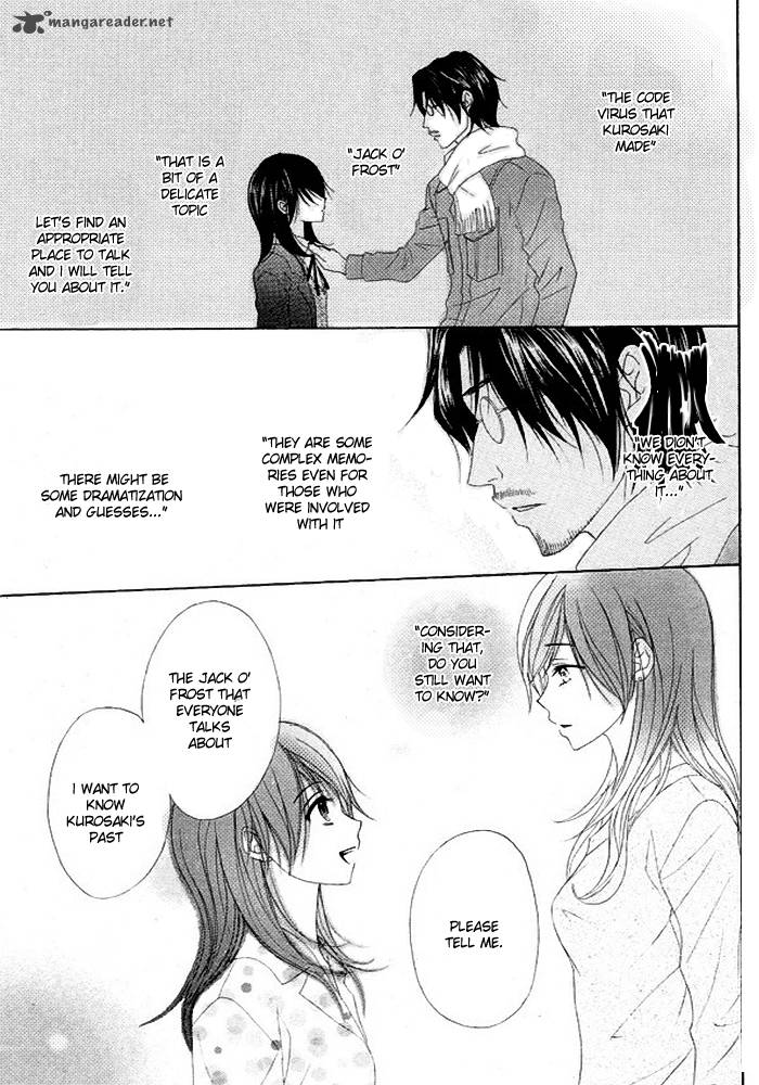 Dengeki Daisy 36 12
