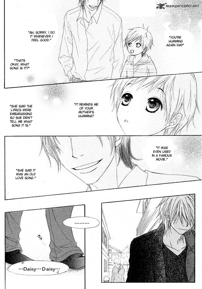 Dengeki Daisy 36 9