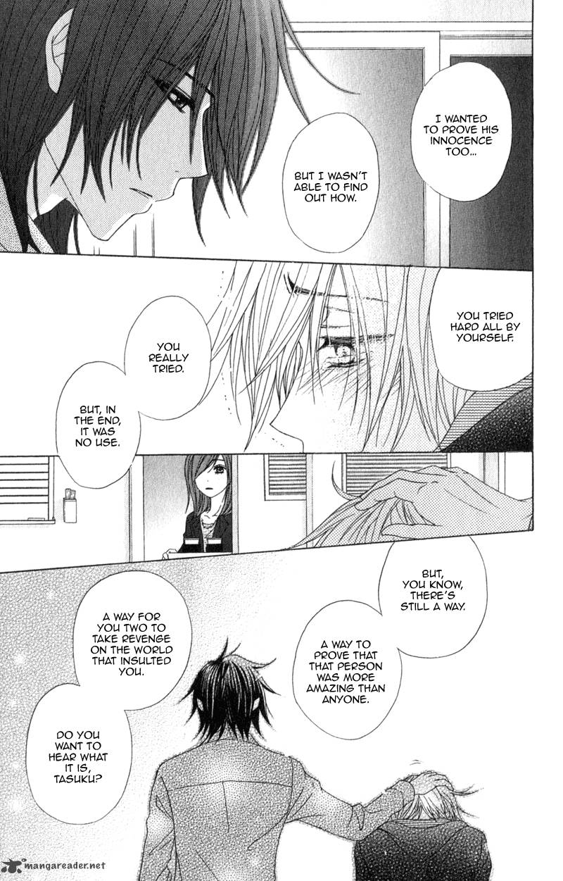 Dengeki Daisy 37 35