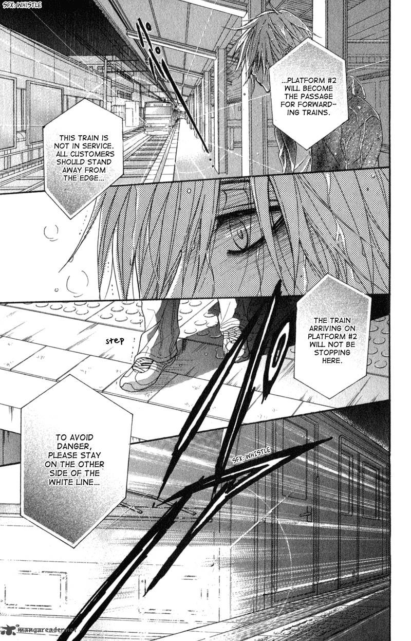 Dengeki Daisy 39 15