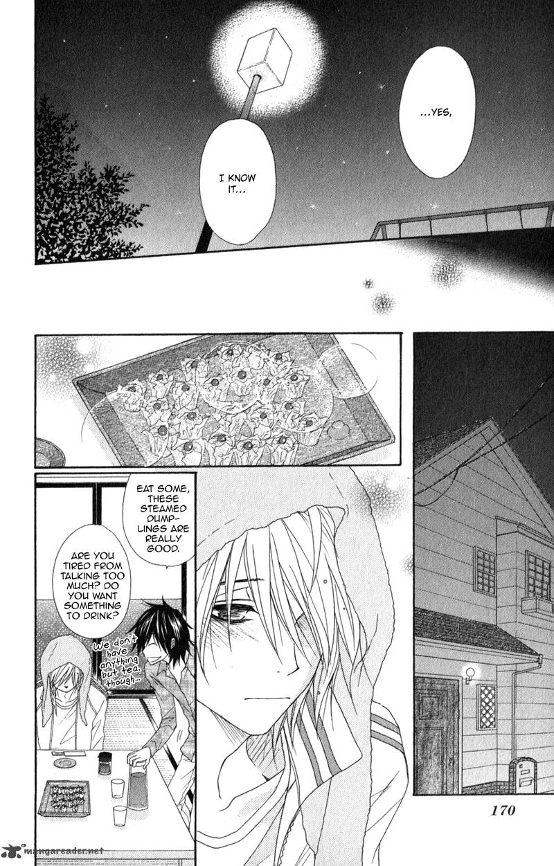 Dengeki Daisy 39 20