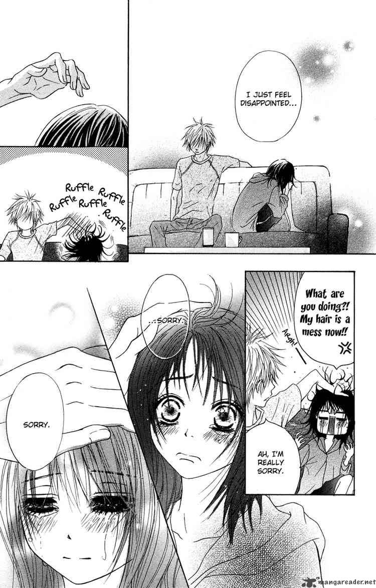 Dengeki Daisy 4 29