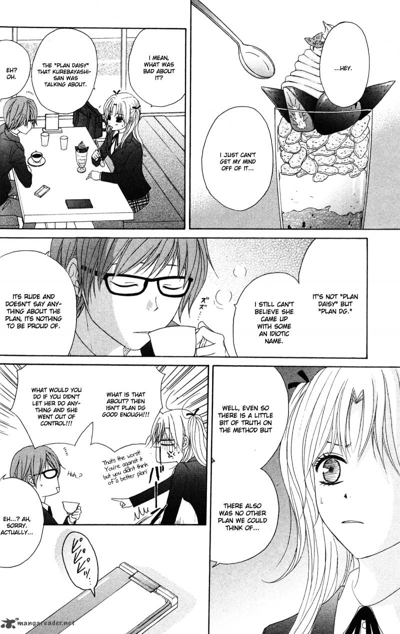 Dengeki Daisy 40 33