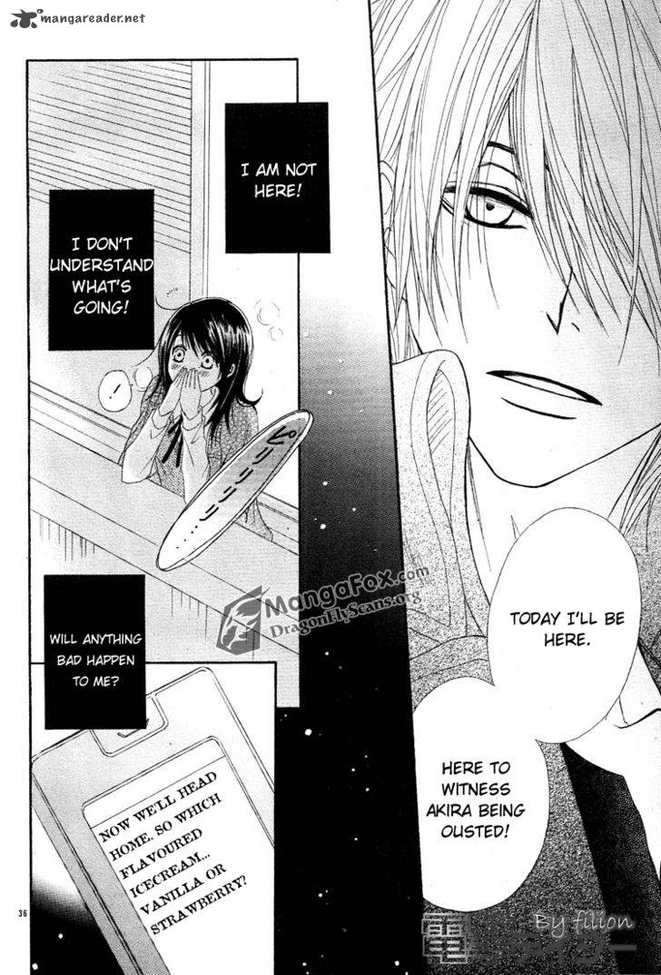 Dengeki Daisy 44 36