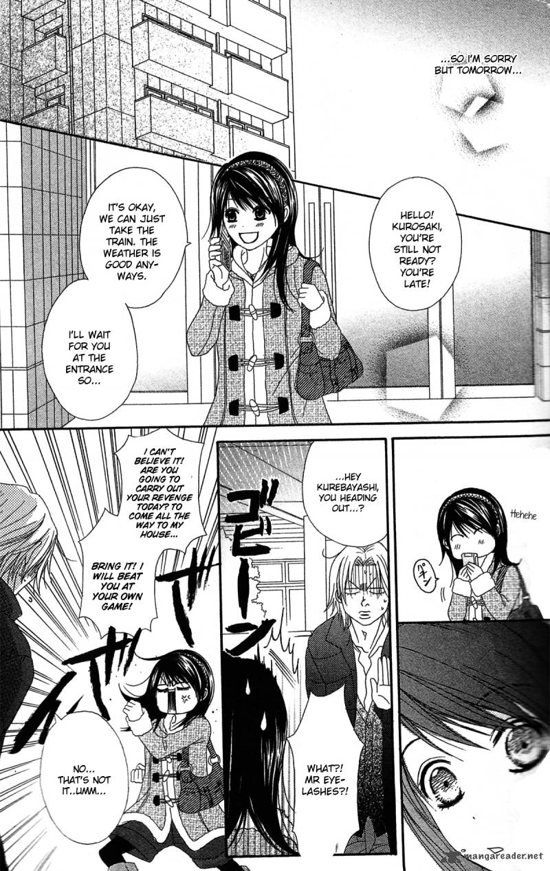 Dengeki Daisy 45 28