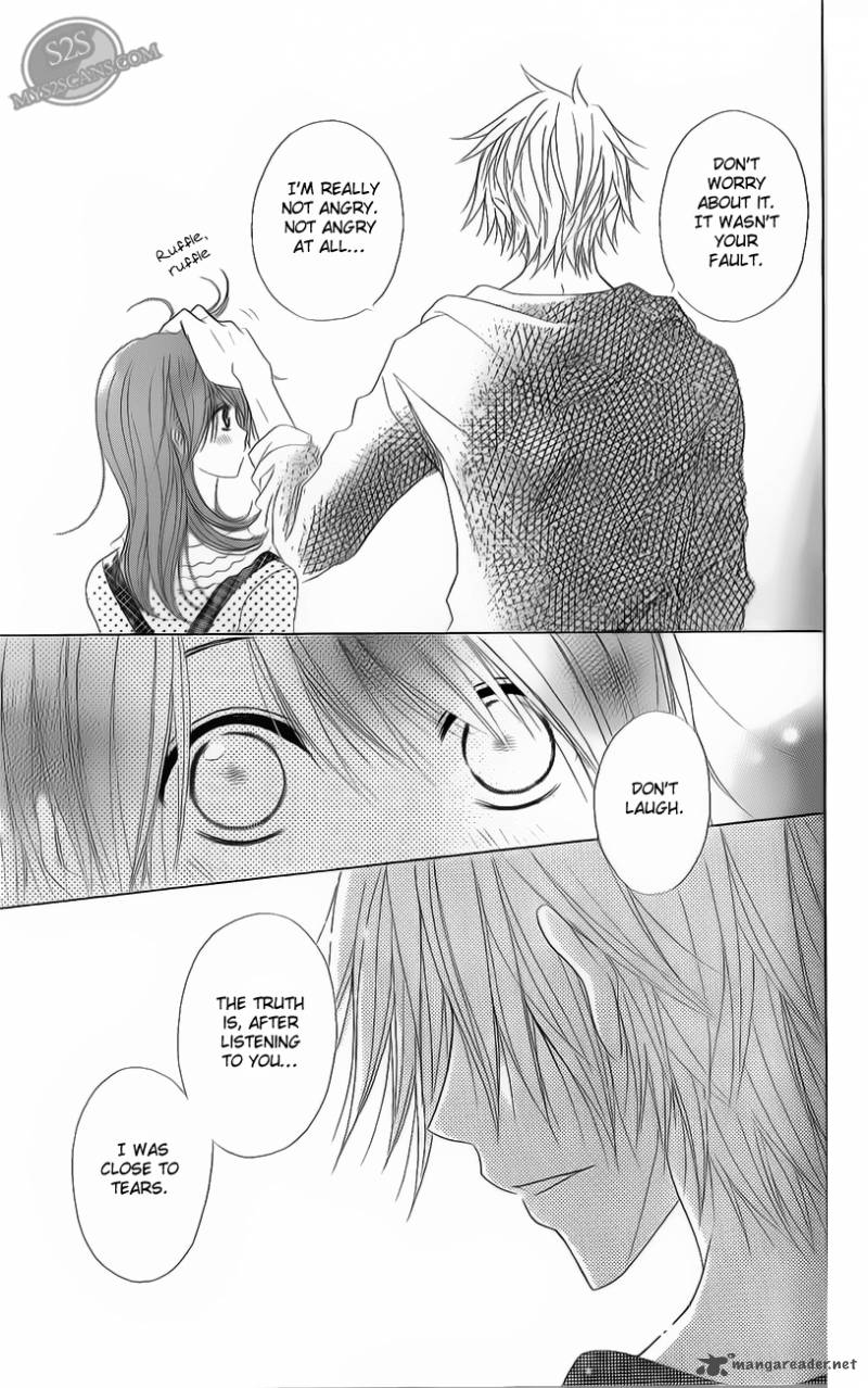 Dengeki Daisy 47 30
