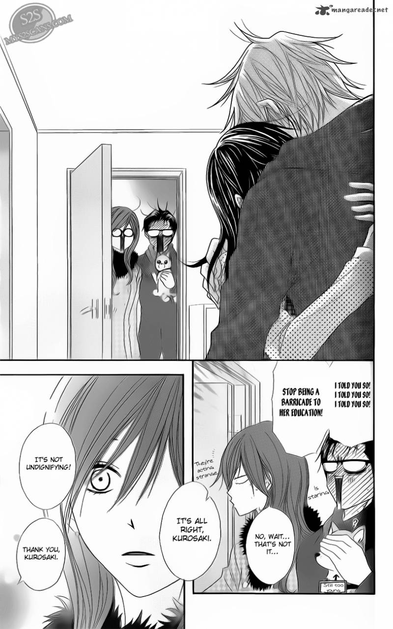 Dengeki Daisy 47 34