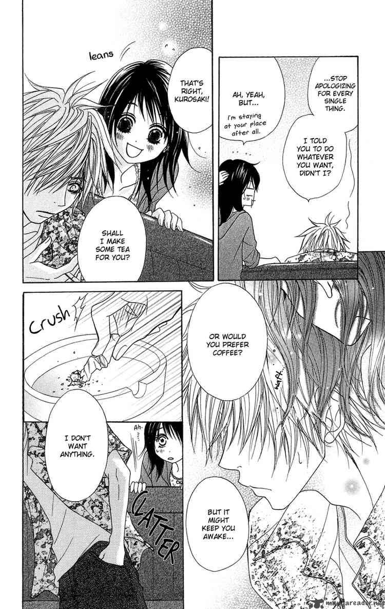 Dengeki Daisy 5 9