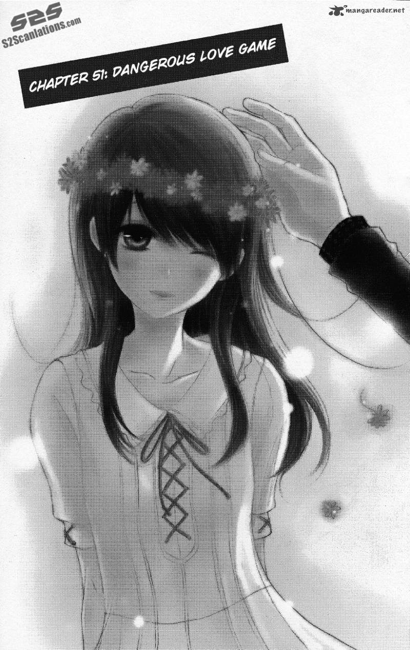 Dengeki Daisy 51 2
