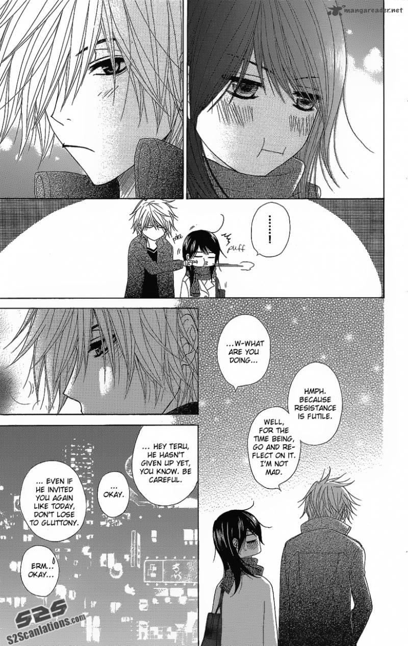 Dengeki Daisy 51 30
