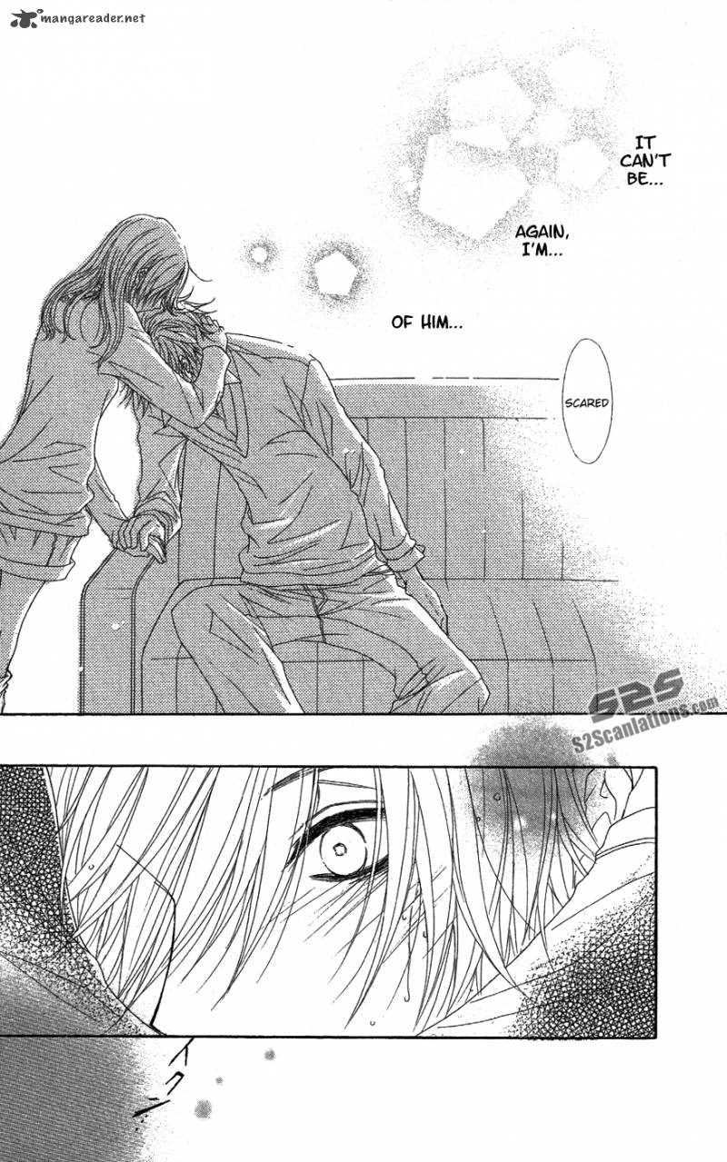 Dengeki Daisy 57 33