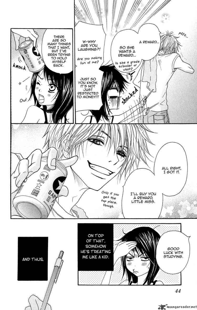 Dengeki Daisy 6 6